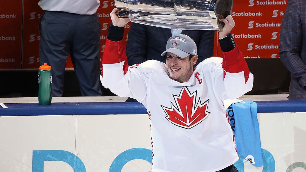 World Cup Of Hockey 2016 Final - Game Two - Canada v Europe