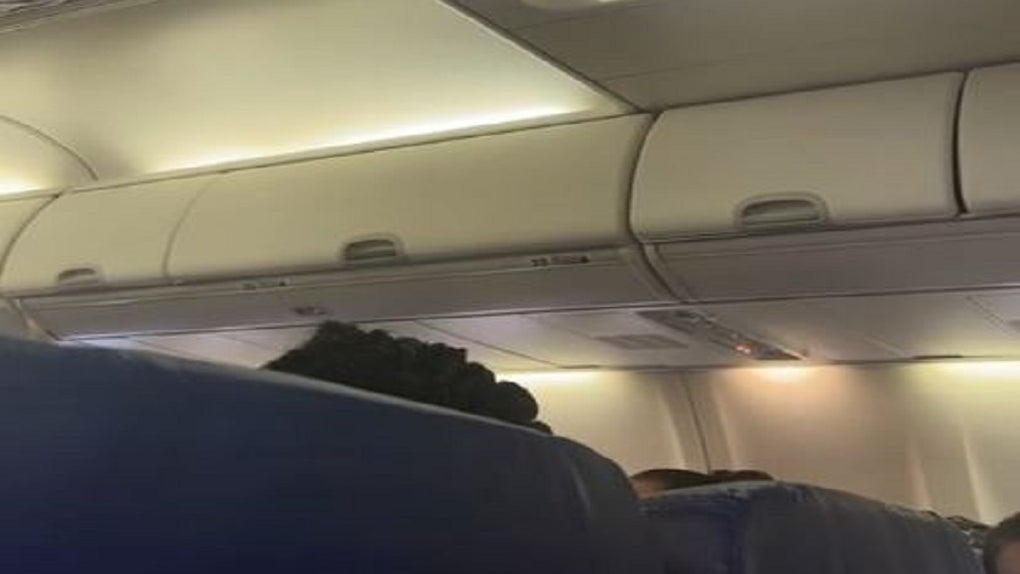 southwest airdrop
