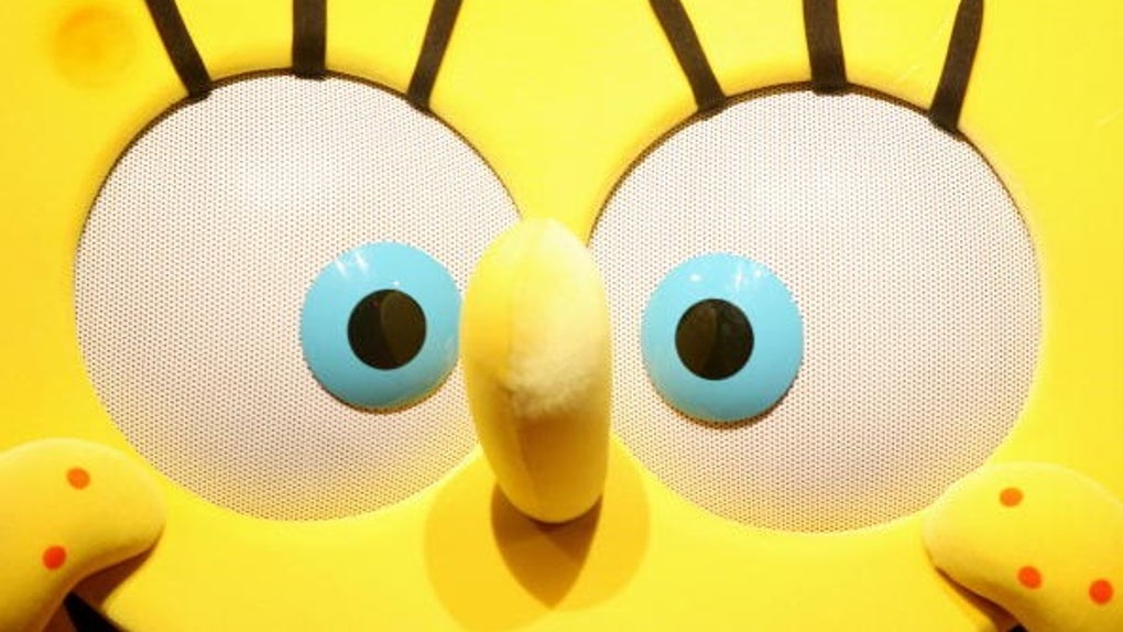 spongebob1215