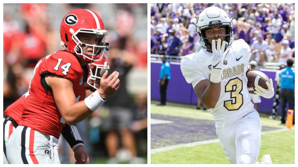 Clay Travis' Gambling Picks For College Football Week 3: Tennessee-Florida, Colorado-Colorado State & More