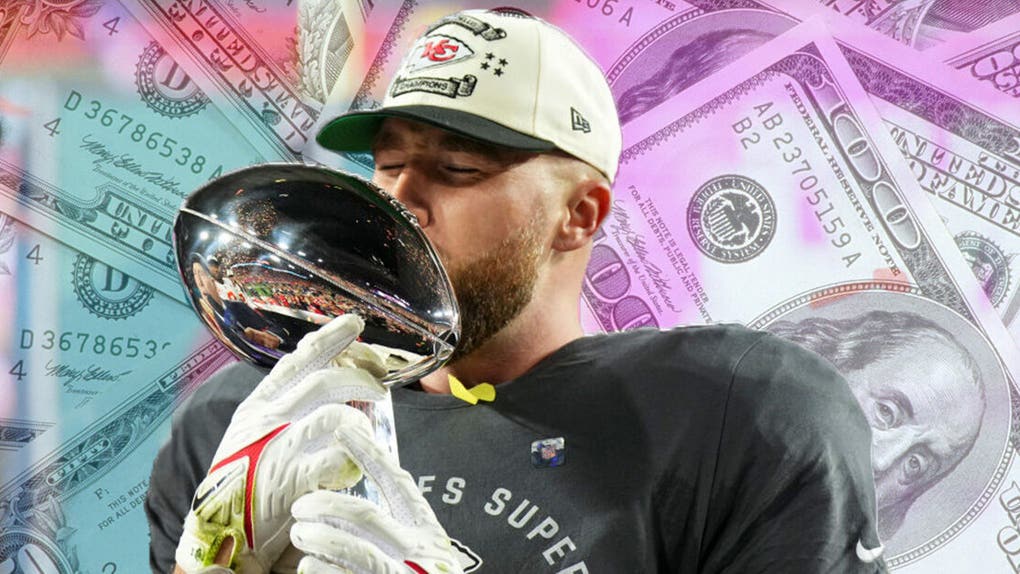super-bowl-lvii-betting-bet-gambling-touchdown-parlay-kelce-moore-pacheco-toney