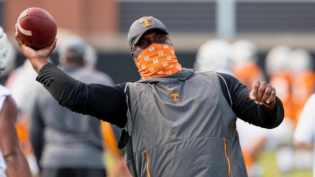 tee martin