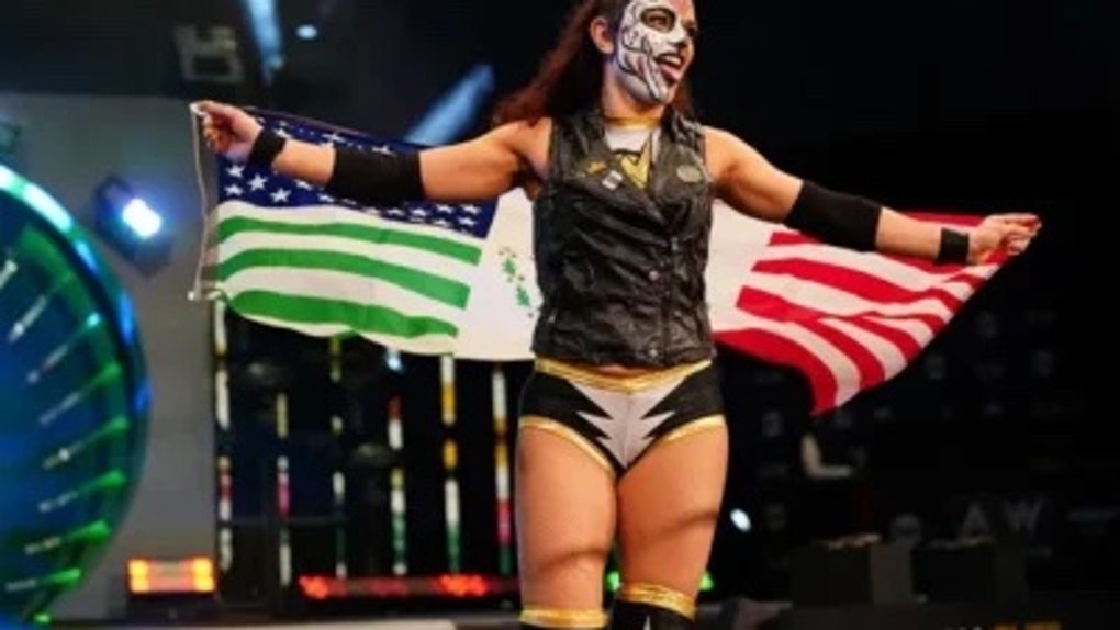 thunderrosa