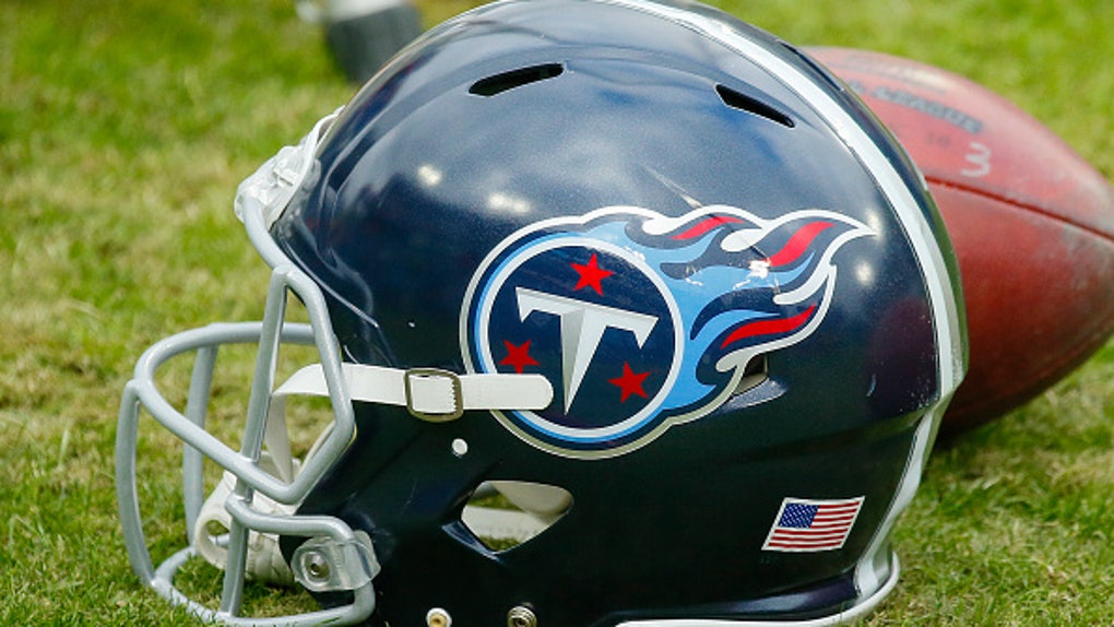 titans