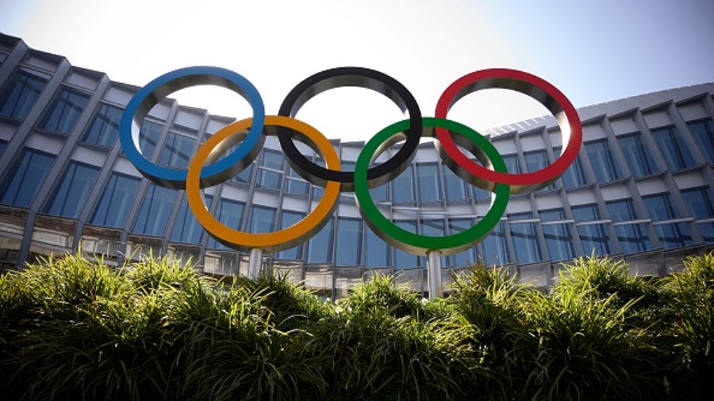 tokyo olympics
