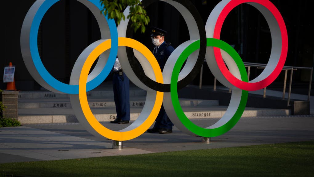 USA Track and Field won't require its athlete to be vaccinated against COVID-19 ahead of traveling to the games.