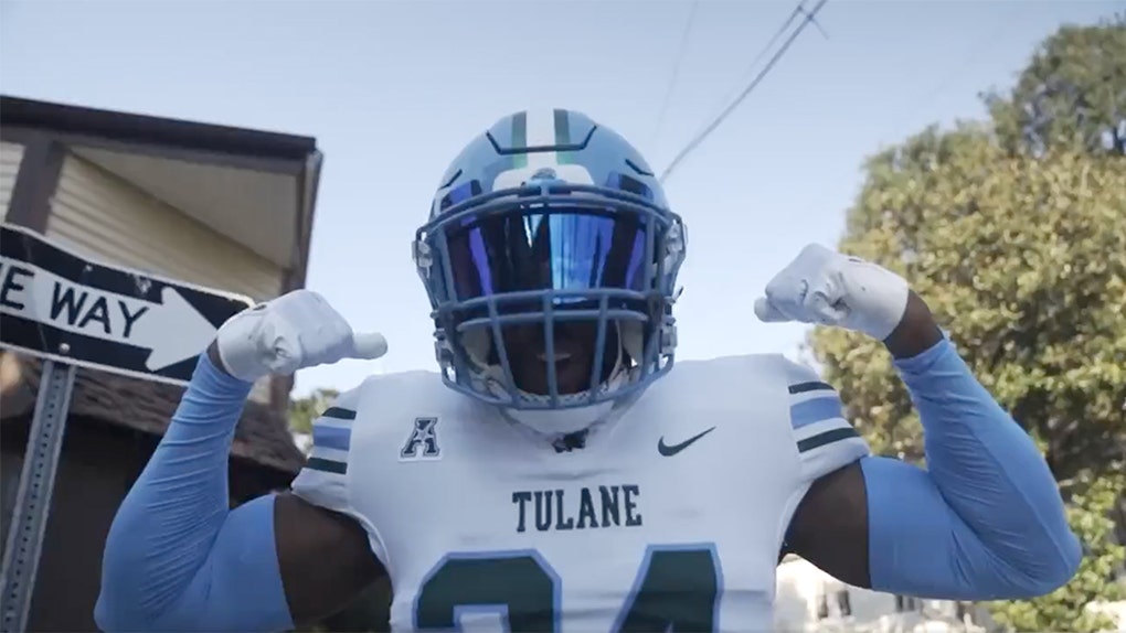 tulane-kansas-state-helmet-uniform-matchup