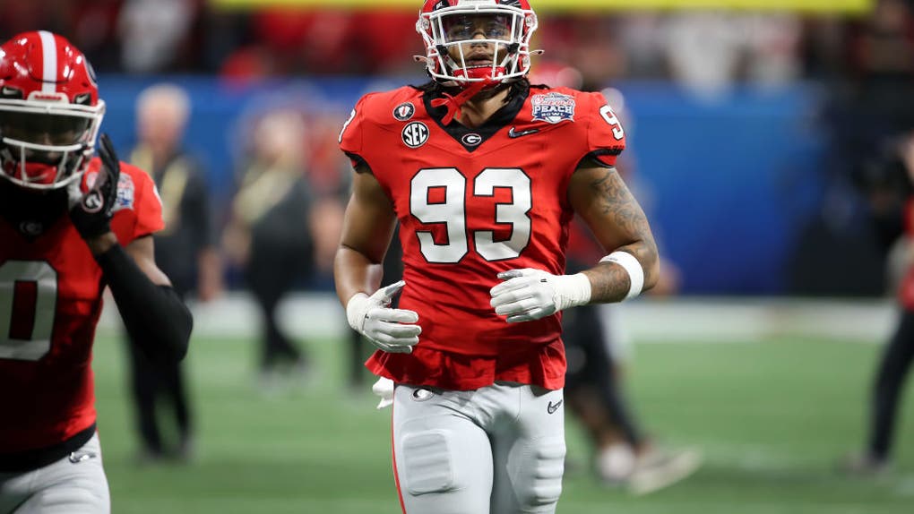 Tyrion Ingram-Dawkins