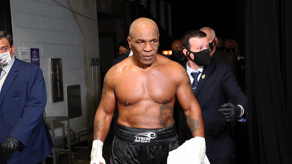 tyson