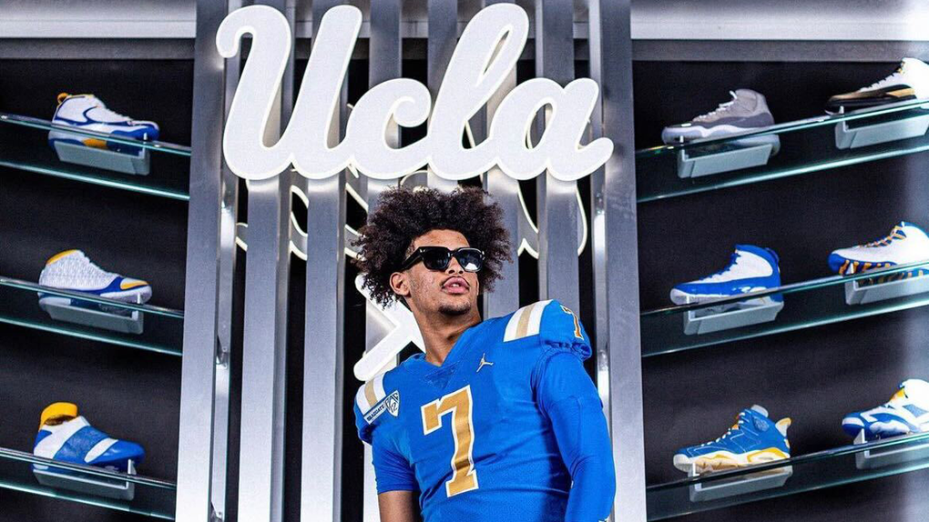 ucla-football-preview-offense-quarterback-competition-dante-moore-nil-transfer-rumor