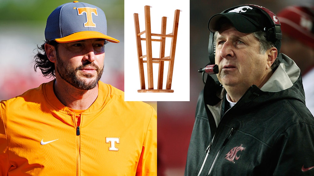 vitello-leach-stool