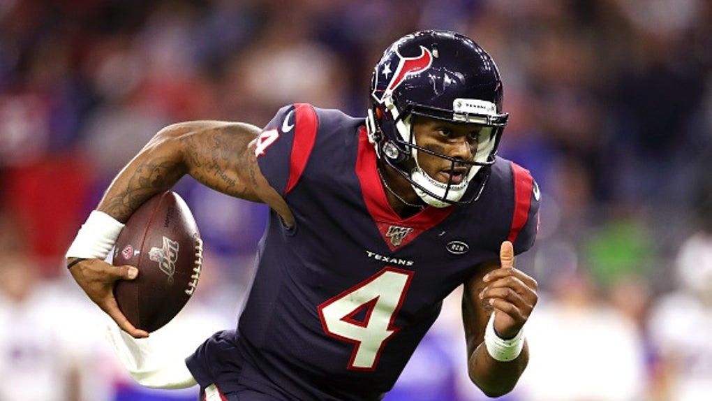 Deshaun Watson