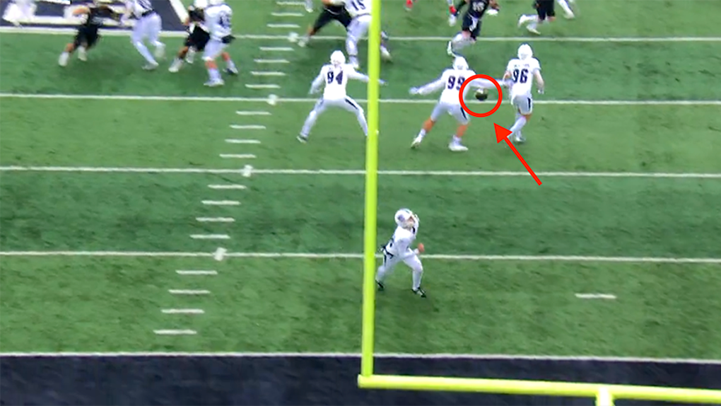 weber-state-snap-safety-reccord