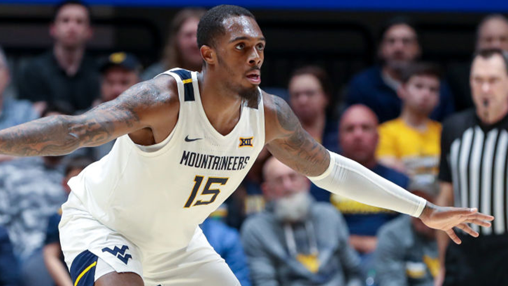 west-virginia-basketball-football-jimmy-bell-spring-practice