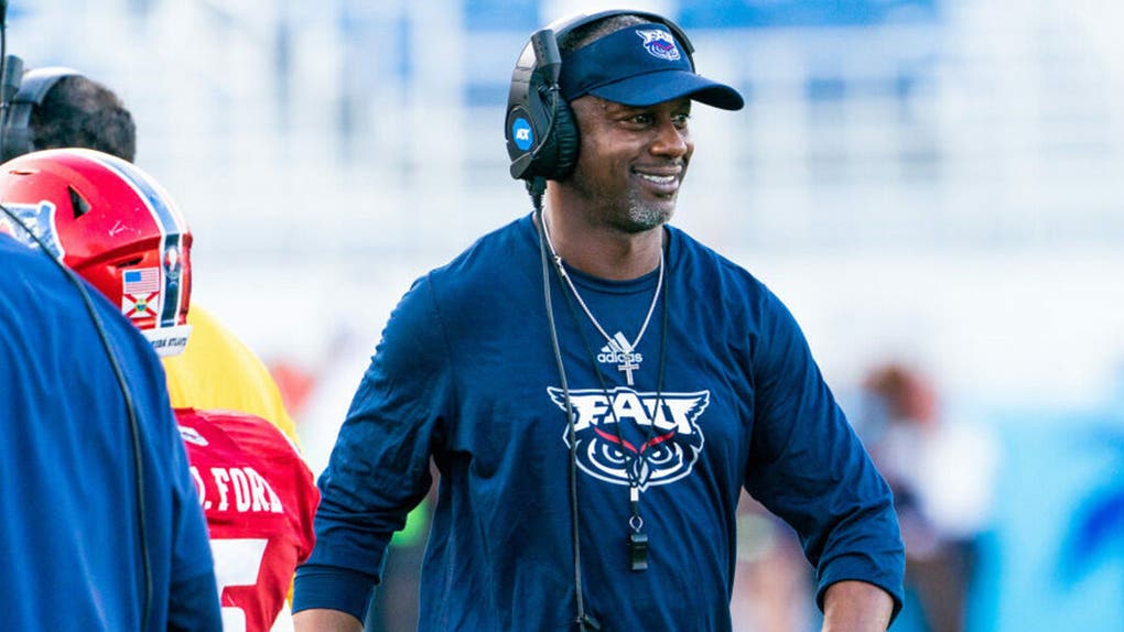 willie-taggart-colorado-deion-sanders-nfl-baltimore-ravens-running-backs-coach