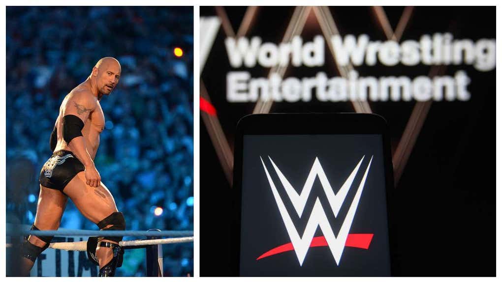 wwe smackdown