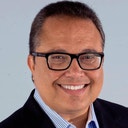 Headshot for Armando Salguero