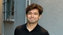 Headshot of Alejandro Avila