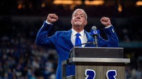 Jim Irsay Shuts Down Overdose Speculation After Being Found Unresponsive