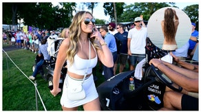 Paulina Gretzky makes hall of fame return to Instagram.