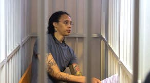 Brittney Griner Feared Someone Would 'Shoot The Plane Down' After Prison Release