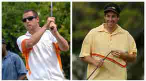 adam sandler happy gilmore