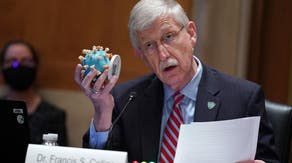 Francis Collins