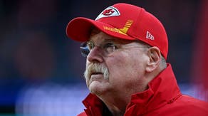 Chiefs Coach Andy Reid Is Not Opposed To Overtime Rule Change