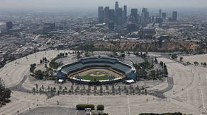 Dodgers Stadium Concession Workers Threatening To Go On Strike