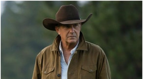 Kevin Costner not leaving "Yellowstone," executive says. How long will he stay on the show. (Credit: Paramount Network)