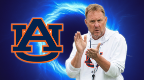 Auburn head coach Hugh Freeze will spend money on a QB in the future, but not $1 million right now