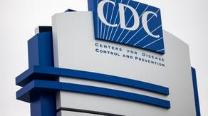 CDC COVID isolation