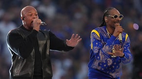 Snoop Dogg is now the presenting sponsor of the Arizona Bowl in conjunction with Dr. Dre 