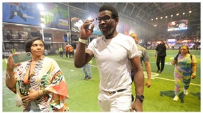 Michael Irvin.