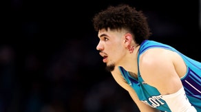 Charlotte Hornets LaMelo Ball