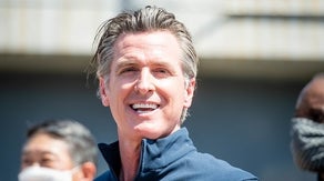 Gavin Newsom