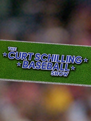 The Curt Schilling Baseball Show