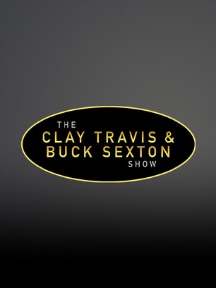 The Clay and Buck Show
