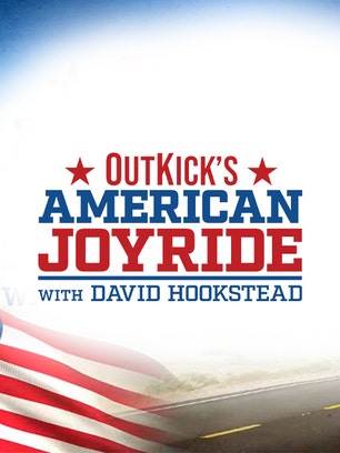 American Joyride with David Hookstead