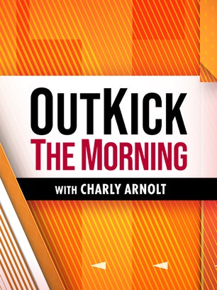 Outkick Shows - Sports News, Analysis And Entertainment