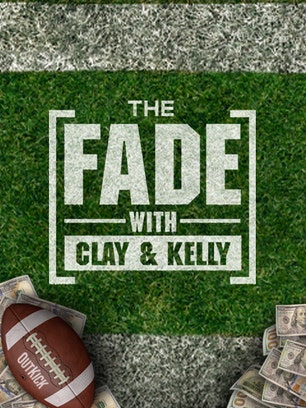 The Fade with Clay and Kelly