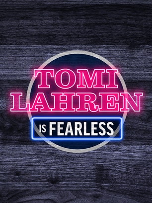 Tomi Lahren Is Fearless