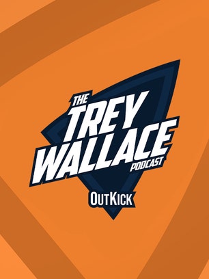 The Trey Wallace Podcast