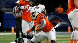 UTSA Can Win Against Troy In Duluth Trading Bowl