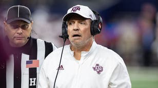 Jimbo Fisher has a strong stance on the current state of college athletics