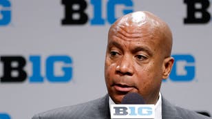 Big Ten Men's Basketball Tournament - Second Round