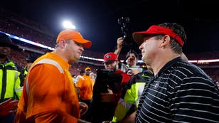 Tennessee looks to cause problems for the Georgia Bulldogs this weekend, while Oregon State hopes to cause college football chaos against Washington