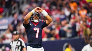Texans' CJ Stroud Takes High Road After NBC Faced Backlash For Cutting QB's Jesus Mention