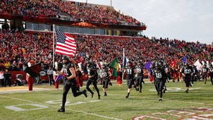 Iowa State, Texas will battle it out on Saturday afternoon, as Jerrod Hufford is ready to send the Longhorns to the SEC with one final Big 12 loss