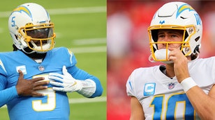 tyrod-taylor-justin-herbert-sue-chargers-doctor-rib